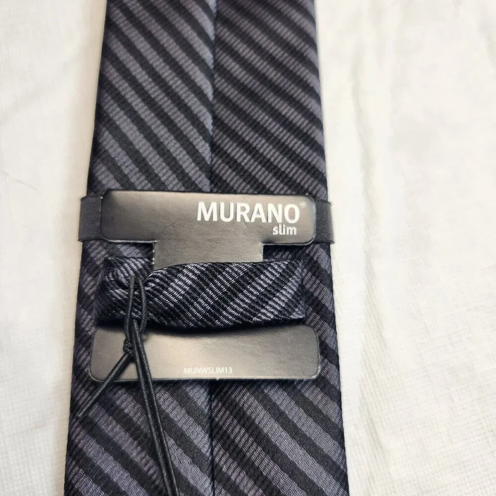 Murano Mens Formal Tie 58.